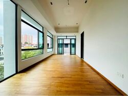 Cayman Residences (D15), Terrace #529520221